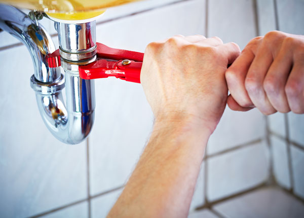 About Granby Plumbers